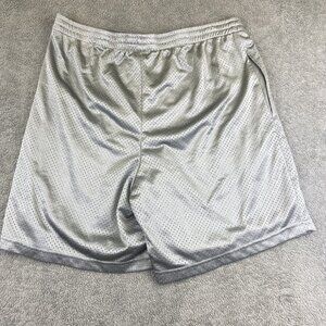 Mens Starter Mesh Shorts